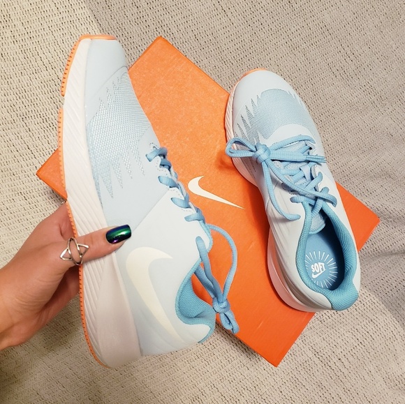 Nike Other - NIKE Star Runner Sneakers NIB